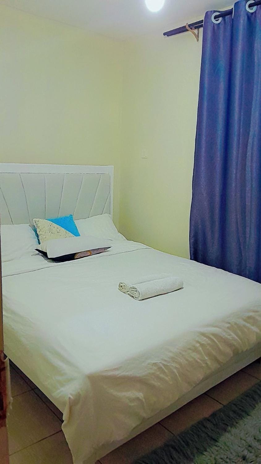 Las Vegas Suites Bed and Breakfast in Nairobi