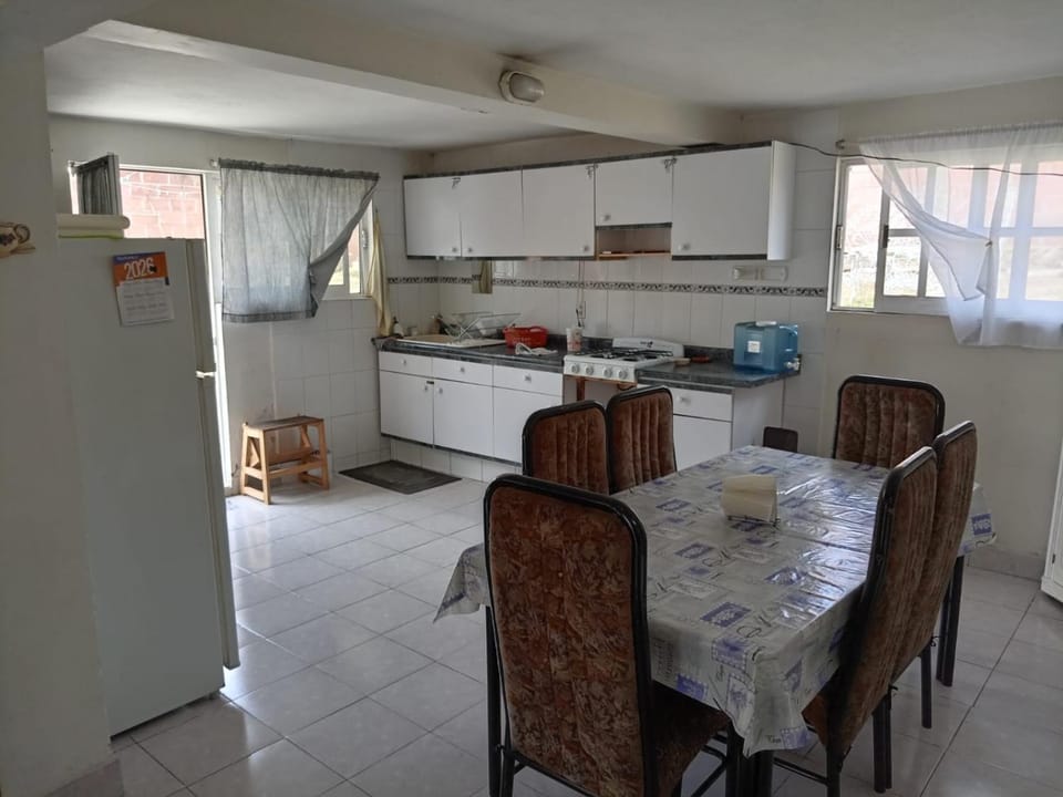 Casa descanso San Juan El Oro House in State of Mexico