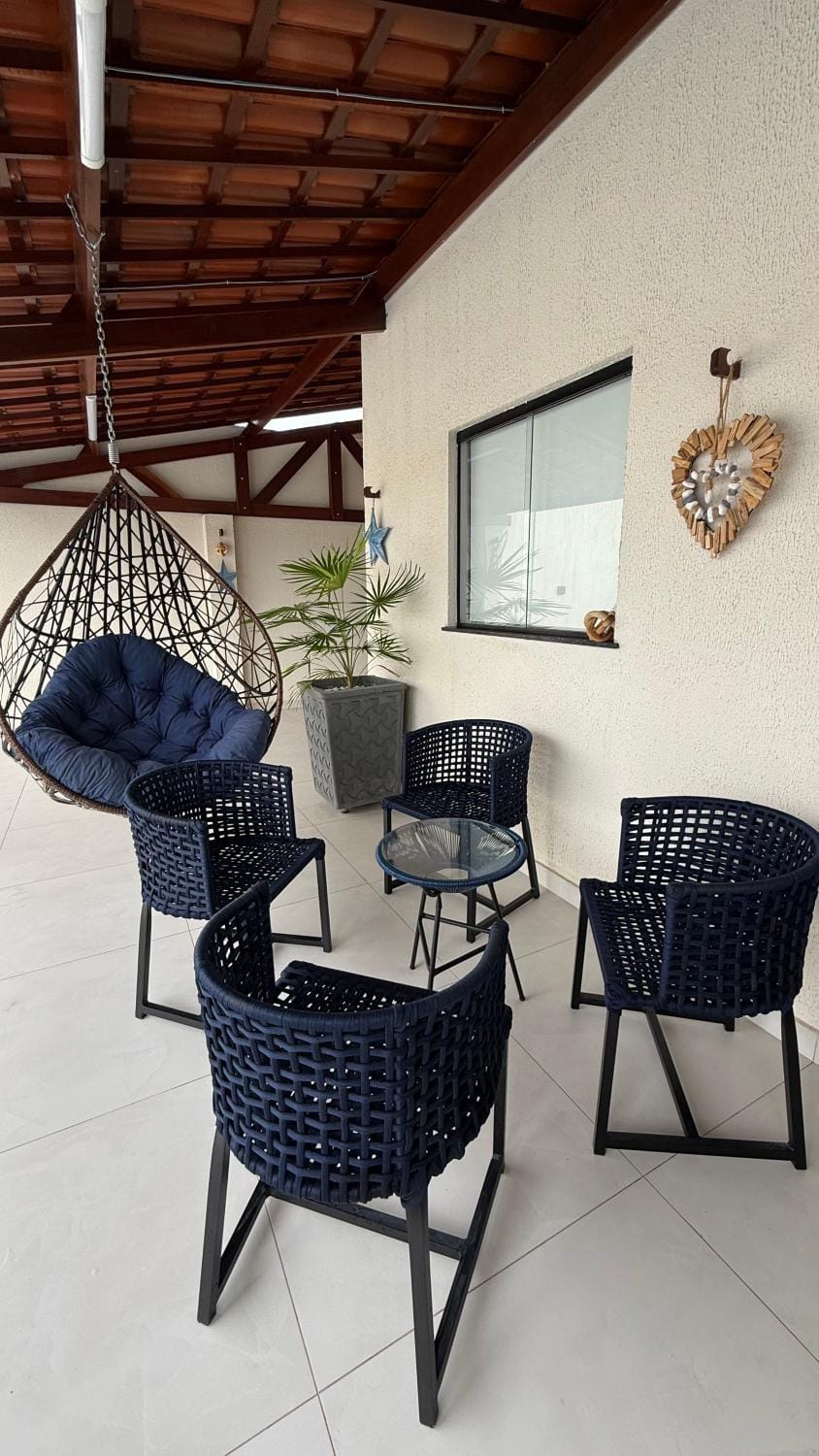 Casa em tibau House in State of Rio Grande do Norte, Brazil