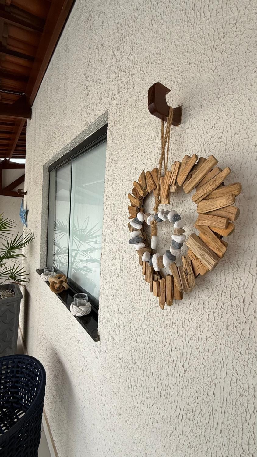 Casa em tibau House in State of Rio Grande do Norte, Brazil