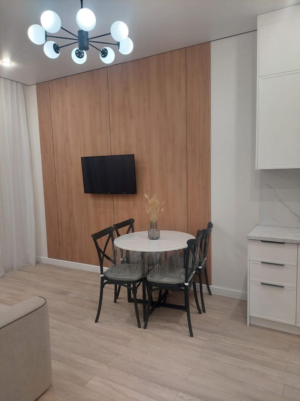 ЖК Evolution рядом с ТРЦ Хан Шатыр Apartment in Kazakhstan