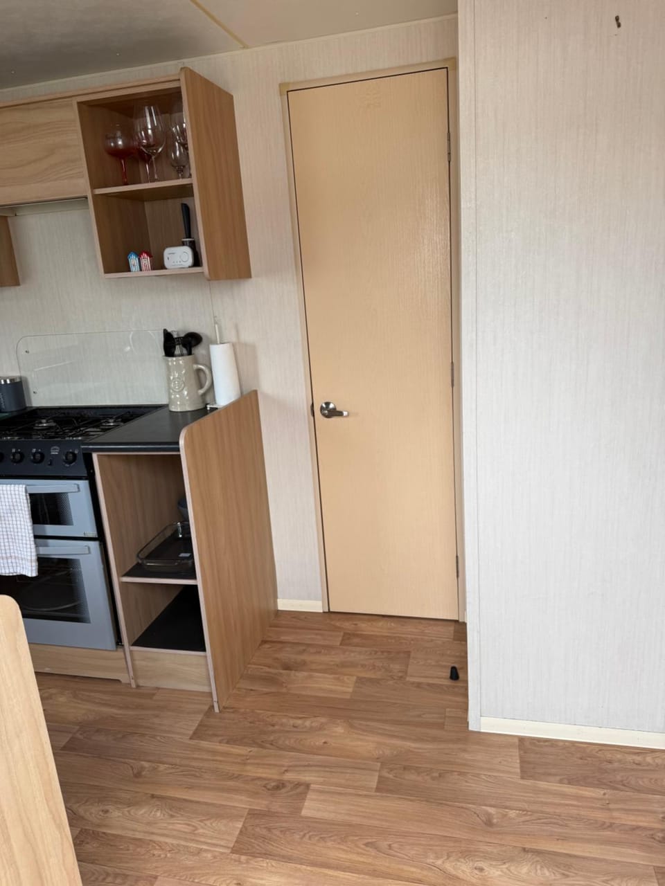 Holiday Caravan Orchards Holiday Village House in Tendring District