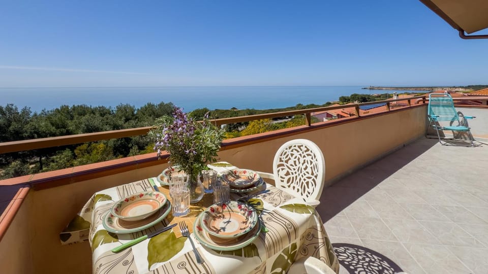 Balcony/Terrace, Balcony/Terrace