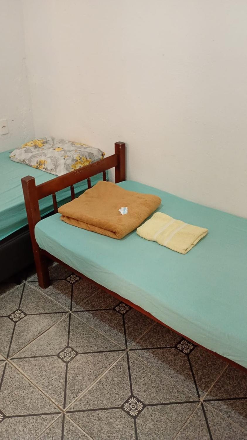 Pousada Vó Ana Reis Bed and Breakfast in State of São Paulo