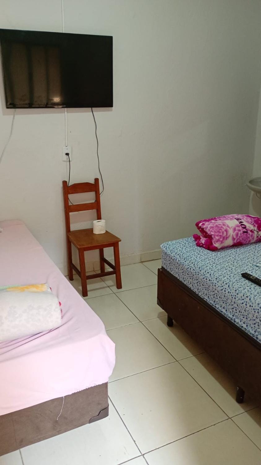 Pousada Vó Ana Reis Bed and Breakfast in State of São Paulo
