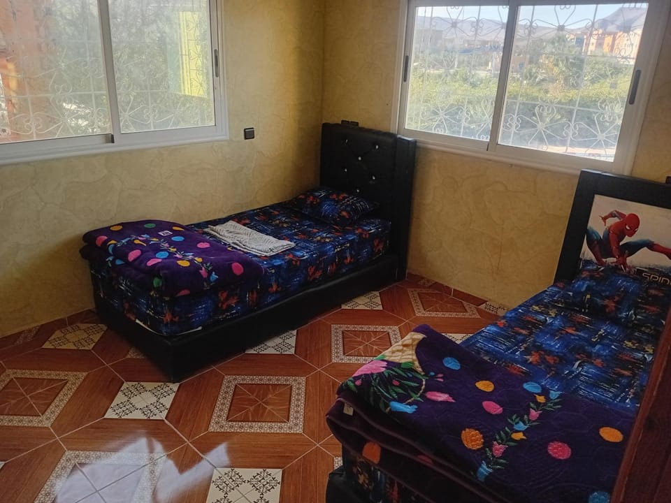 شقة الياس Apartment in Morocco