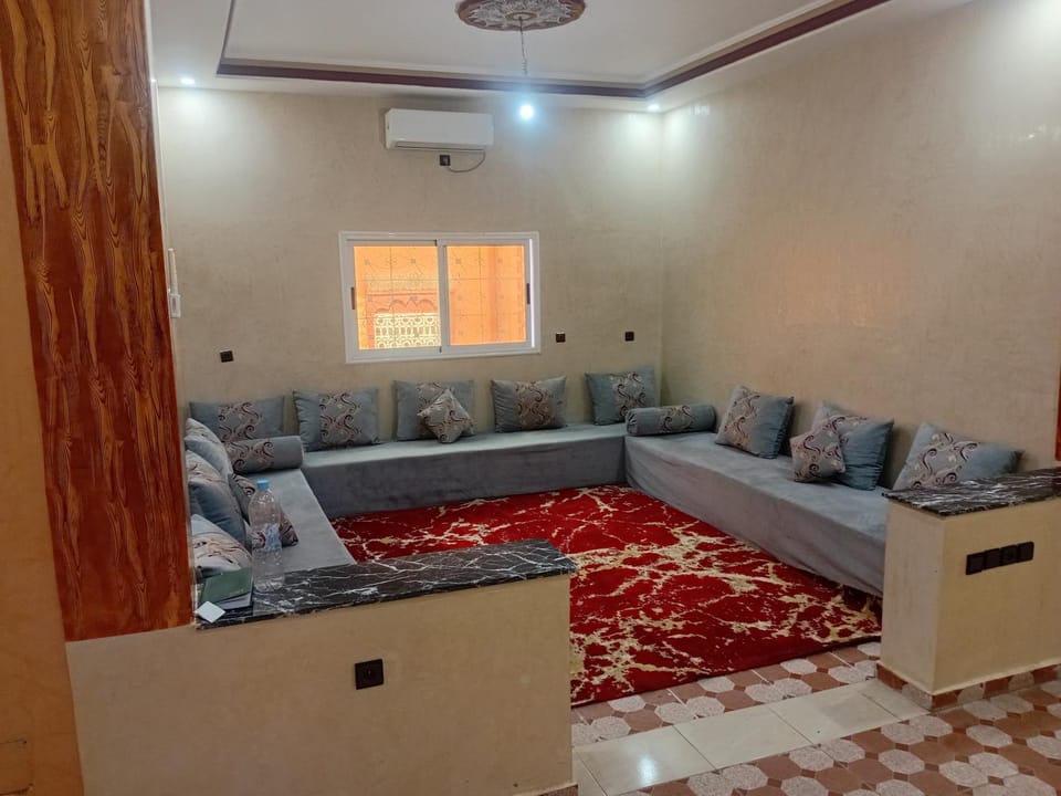 شقة الياس Apartment in Morocco