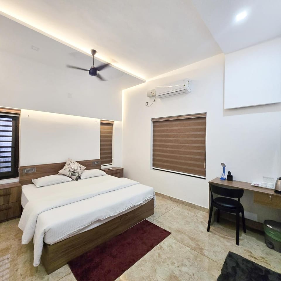 CRK Home Stays Vacation rental in Kochi