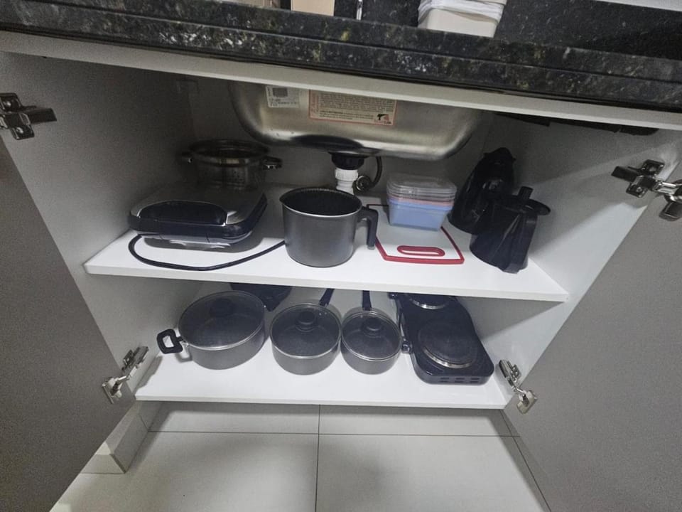 Traveler Monte Carmelo 41 Apartment in Ribeirão Preto