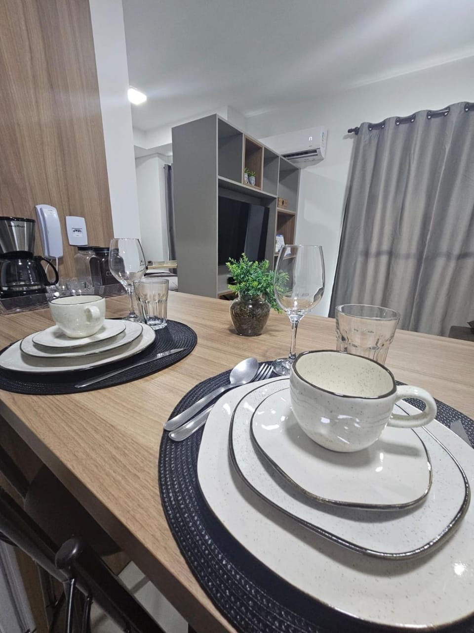 Traveler Monte Carmelo 41 Apartment in Ribeirão Preto