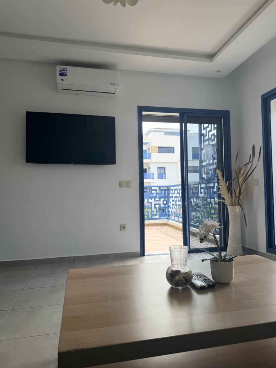 Luxury Apartment in martil Apartment in Tangier-Tétouan-Al Hoceima