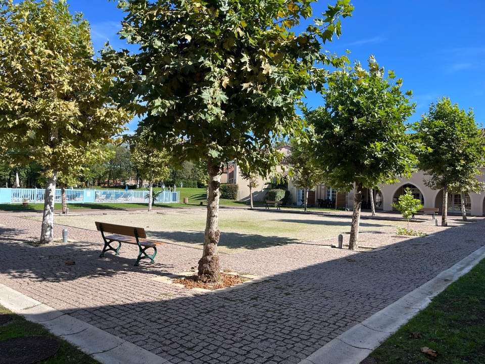Lake view Appartment Apartment in Nouvelle-Aquitaine