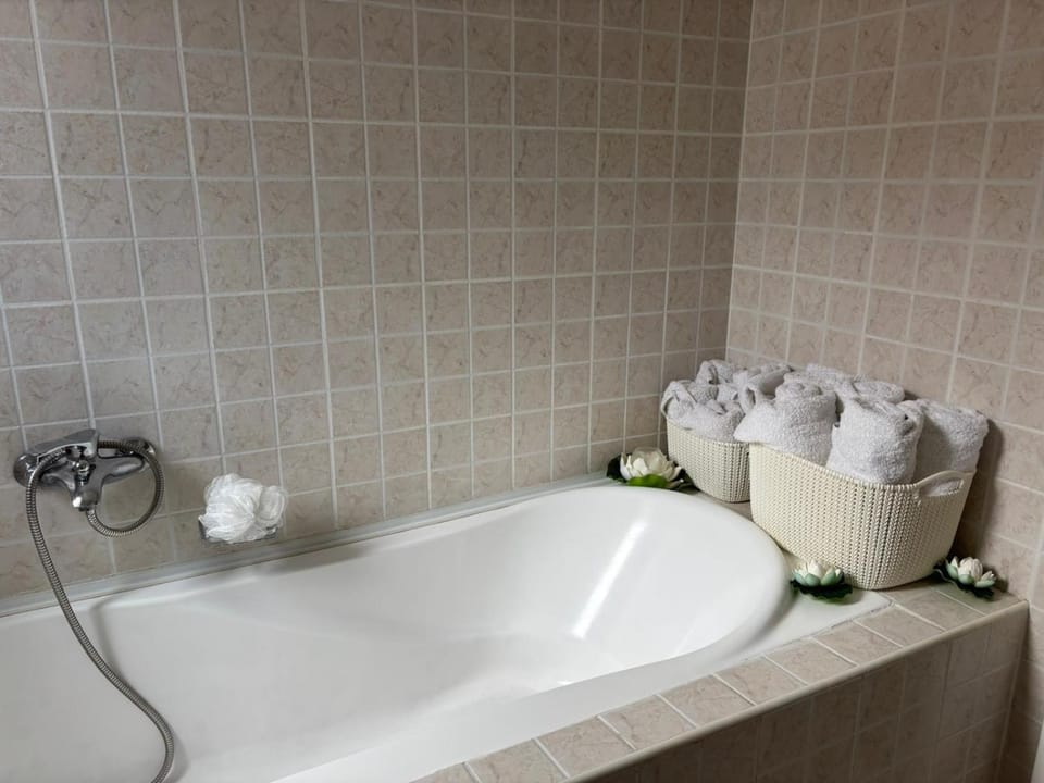 Vila Siana Apartment in Constanta