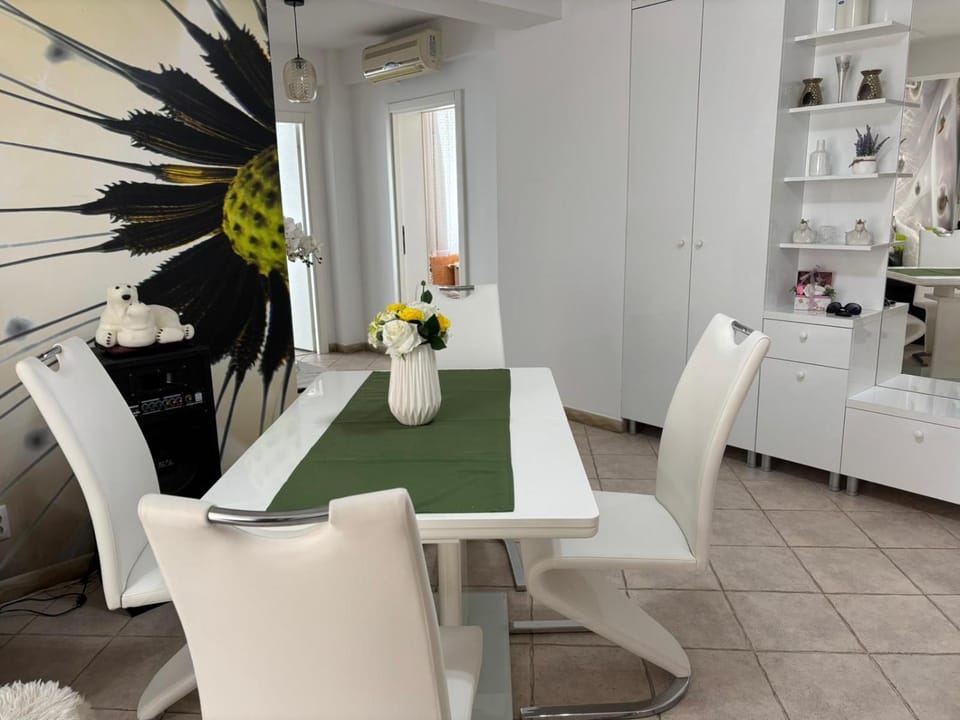 Vila Siana Apartment in Constanta