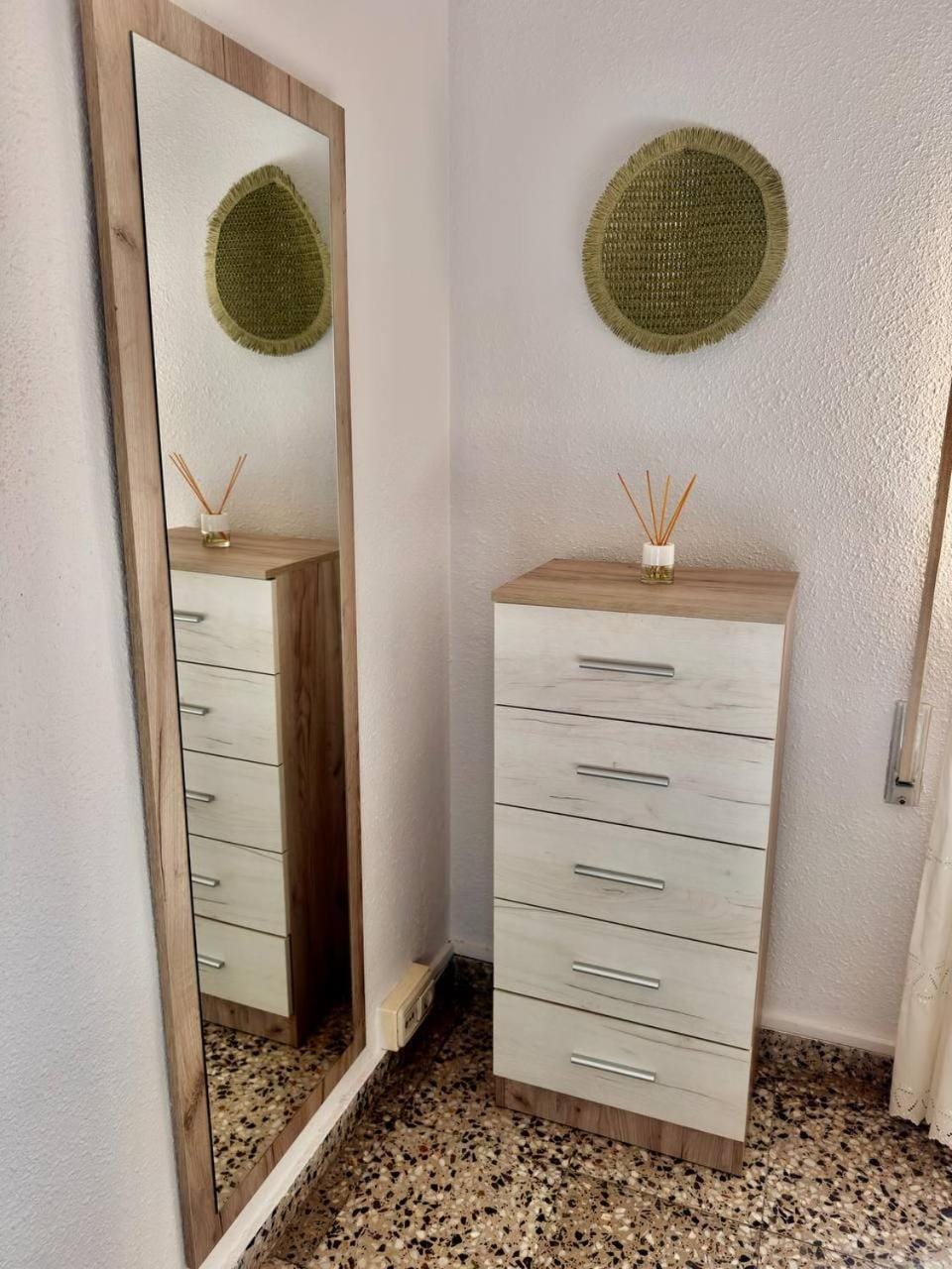 CASA LUZ in Alicante City Apartment in Alicante