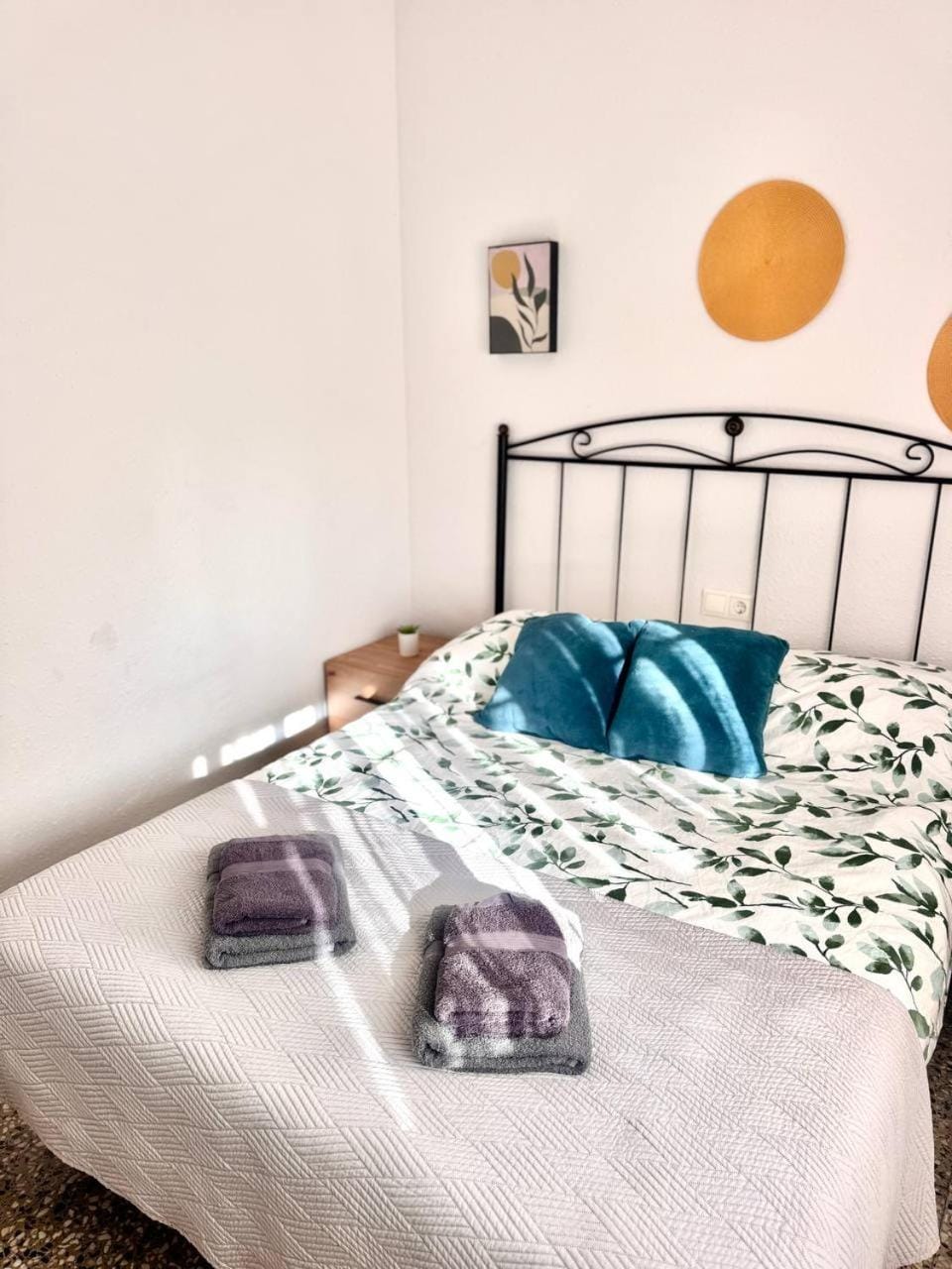 CASA LUZ in Alicante City Apartment in Alicante