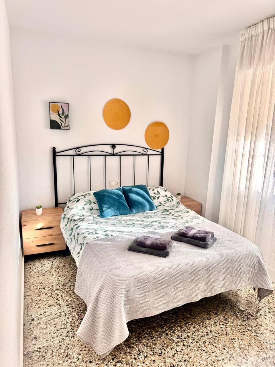 CASA LUZ in Alicante City Apartment in Alicante