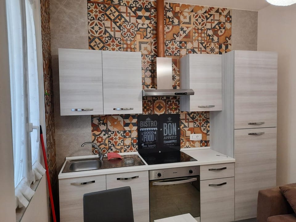 Valepiace 1 Apartment in Piacenza