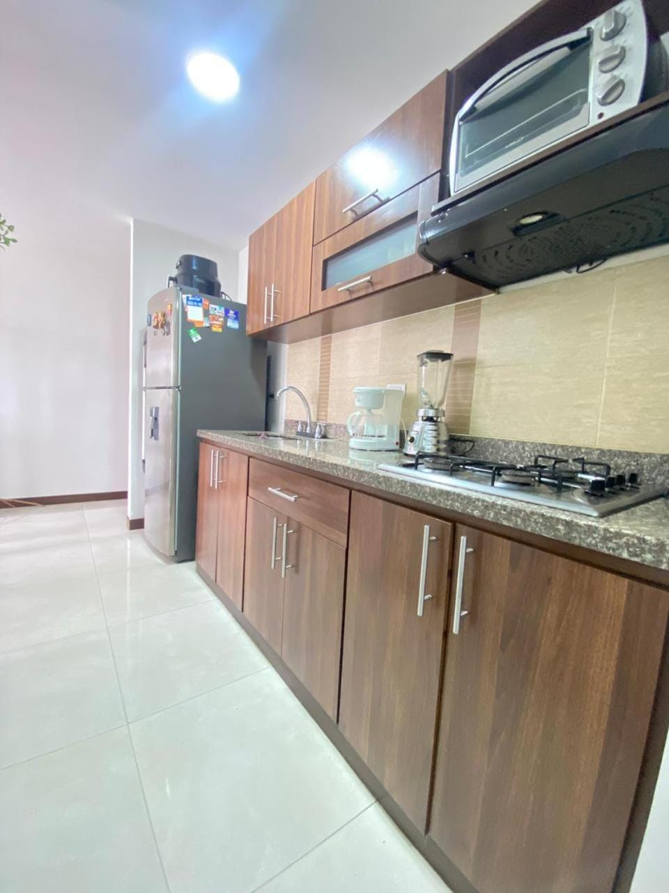 La vida es bella hermosa habitación cerca a expo futuro y aeropuerto Vacation rental in Pereira