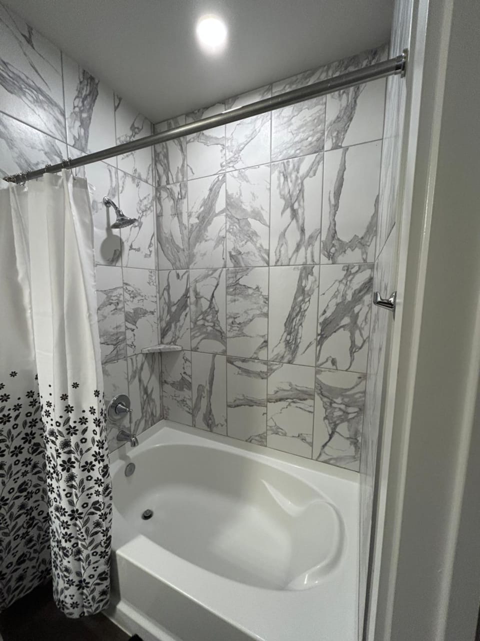 Shower, Bath