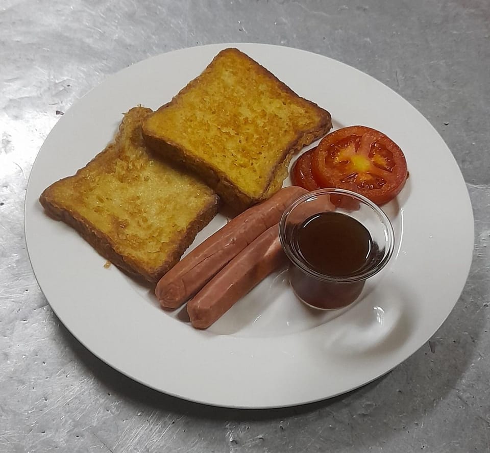 Breakfast