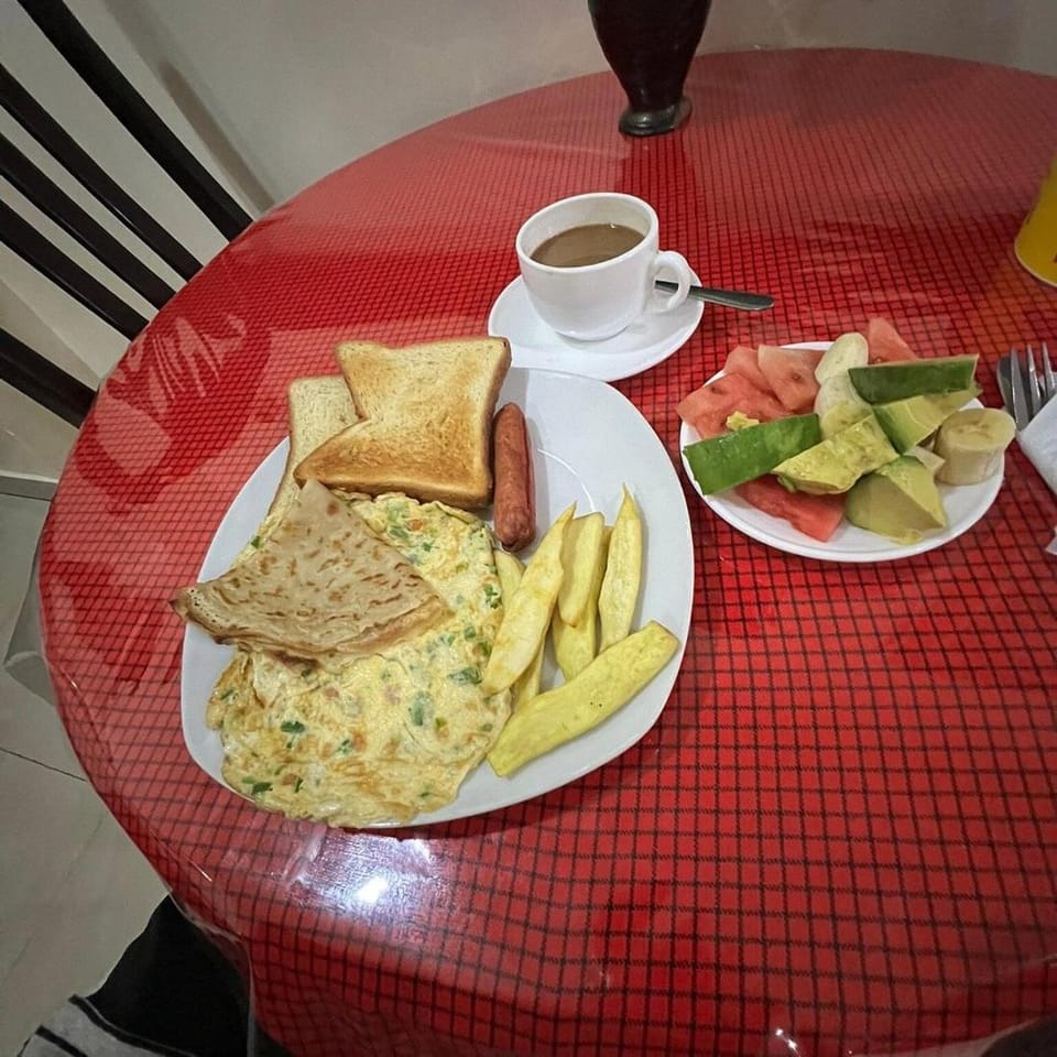 Breakfast
