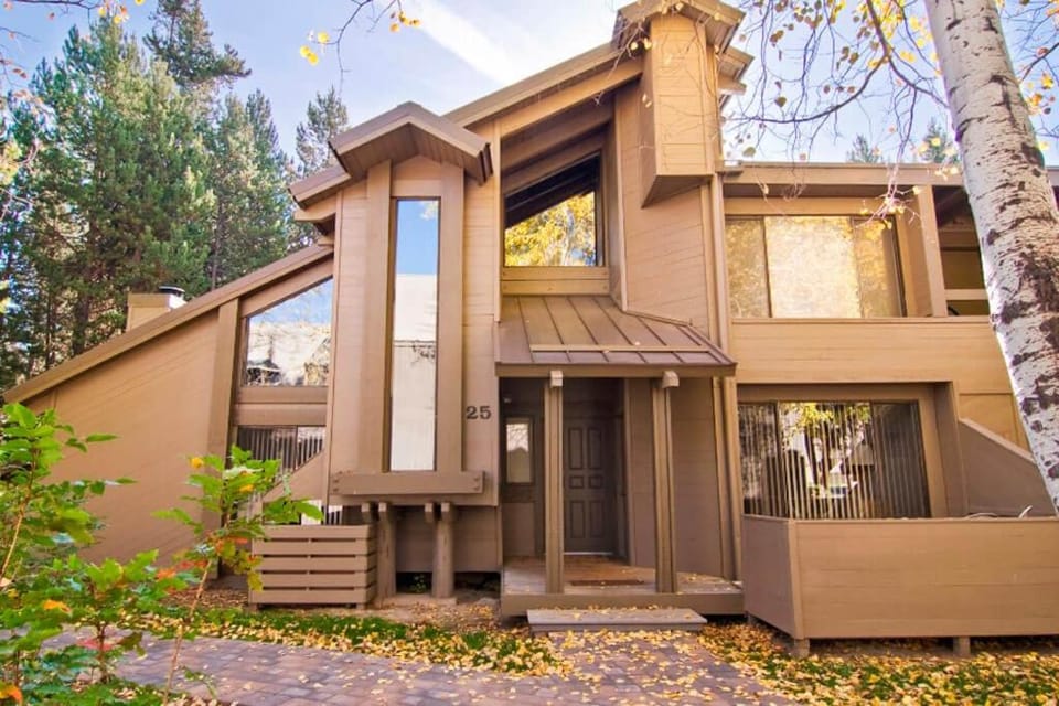 25 Tennis Village Apartment in Sunriver
