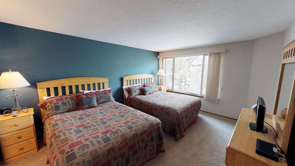 25 Tennis Village Apartment in Sunriver