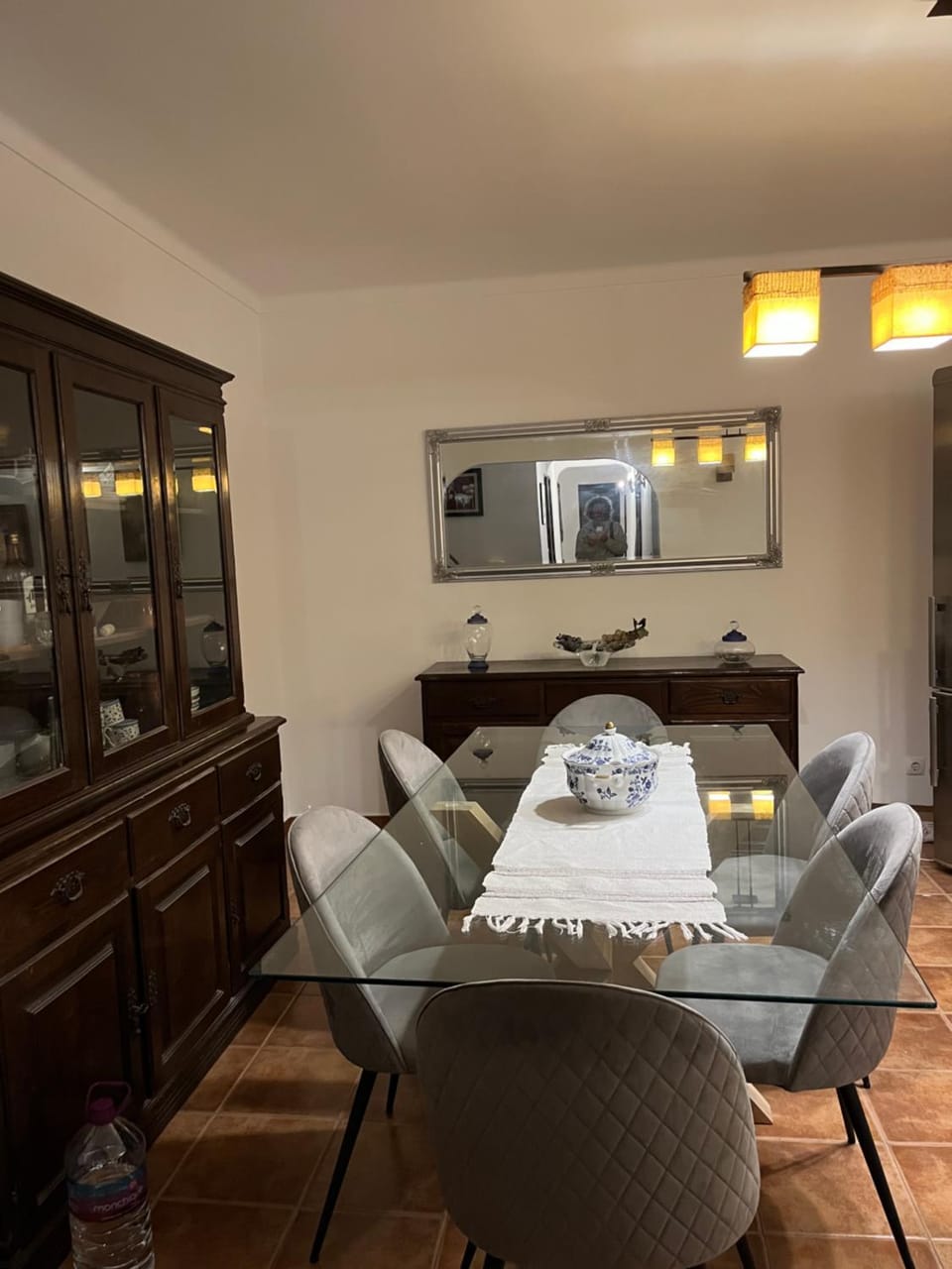 Villa Casa de Campo House in Alvor
