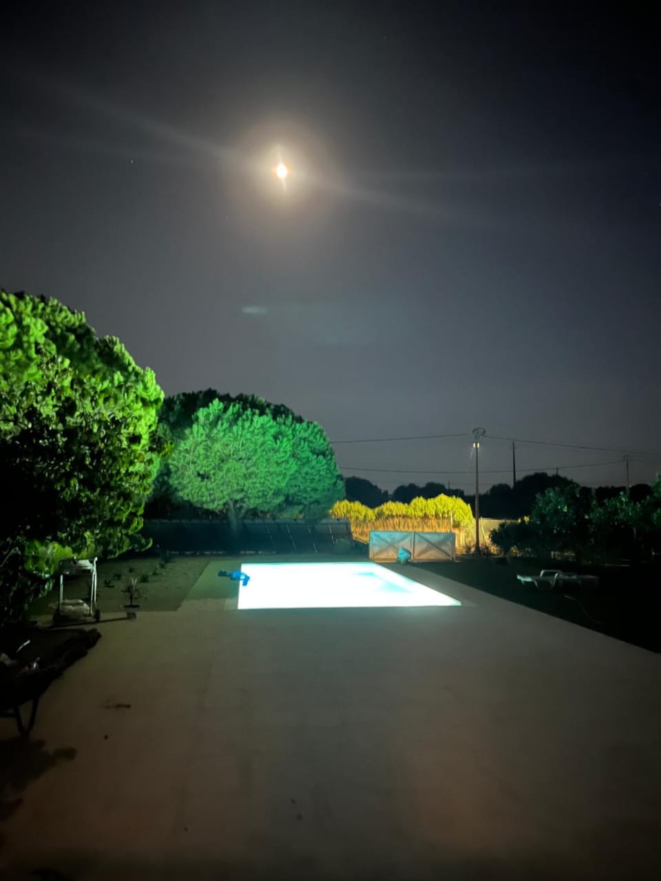 Villa Casa de Campo House in Alvor