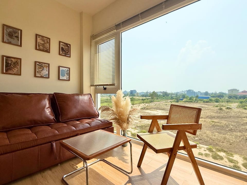 Daydream - Home of daydreamers Apartment in Hoa Hai