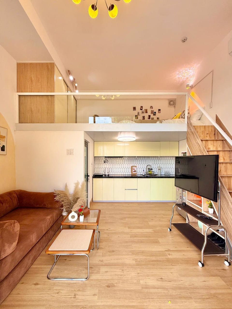 Daydream - Home of daydreamers Apartment in Hoa Hai
