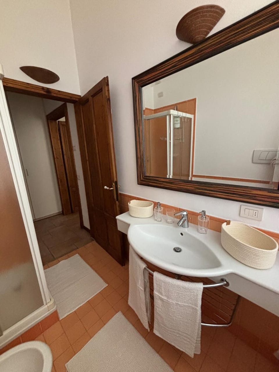 Corte Pellico Apartment in Lombardy