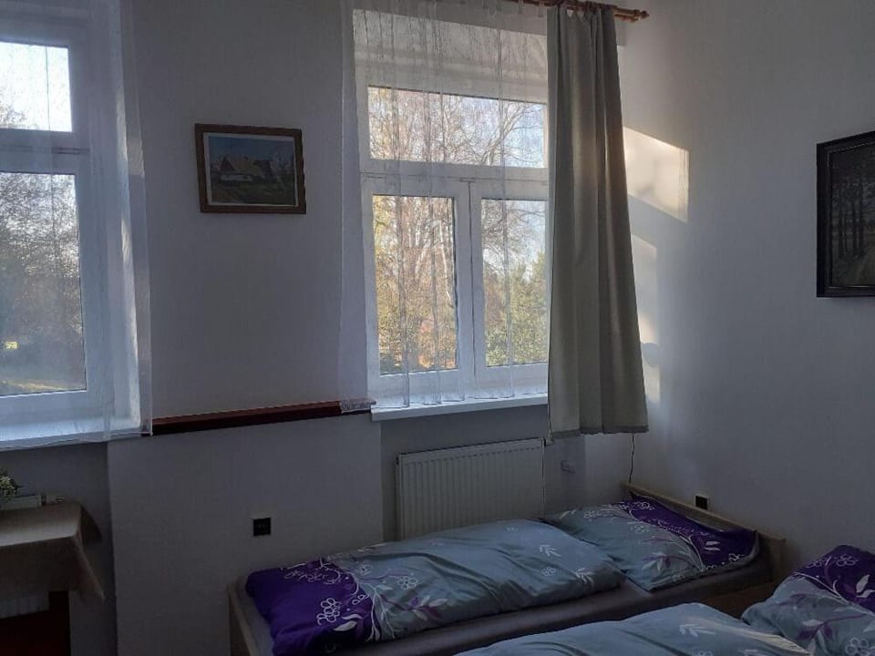 Penzion Bobas Bed and Breakfast in South Bohemian Region