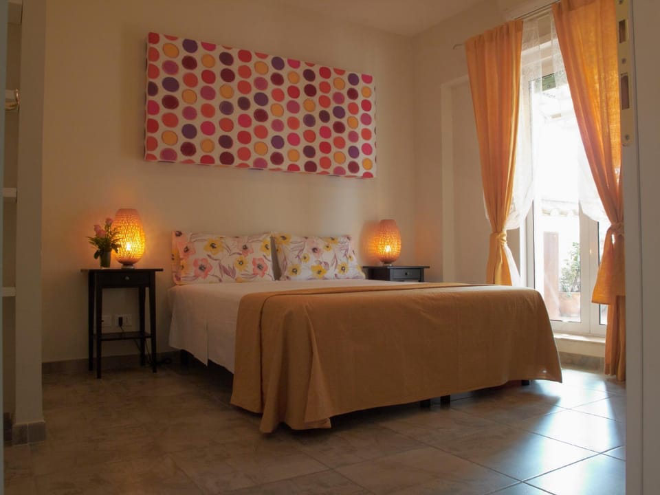 B&B Buongiornopigneto Bed and Breakfast in Rome