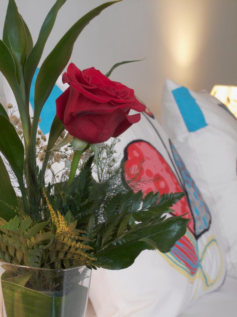 B&B Buongiornopigneto Bed and Breakfast in Rome