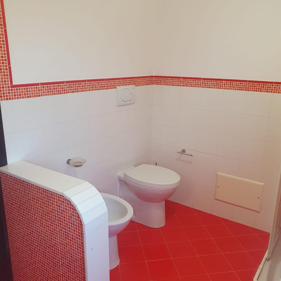 Marina di mancaversa relax Apartment in Apulia