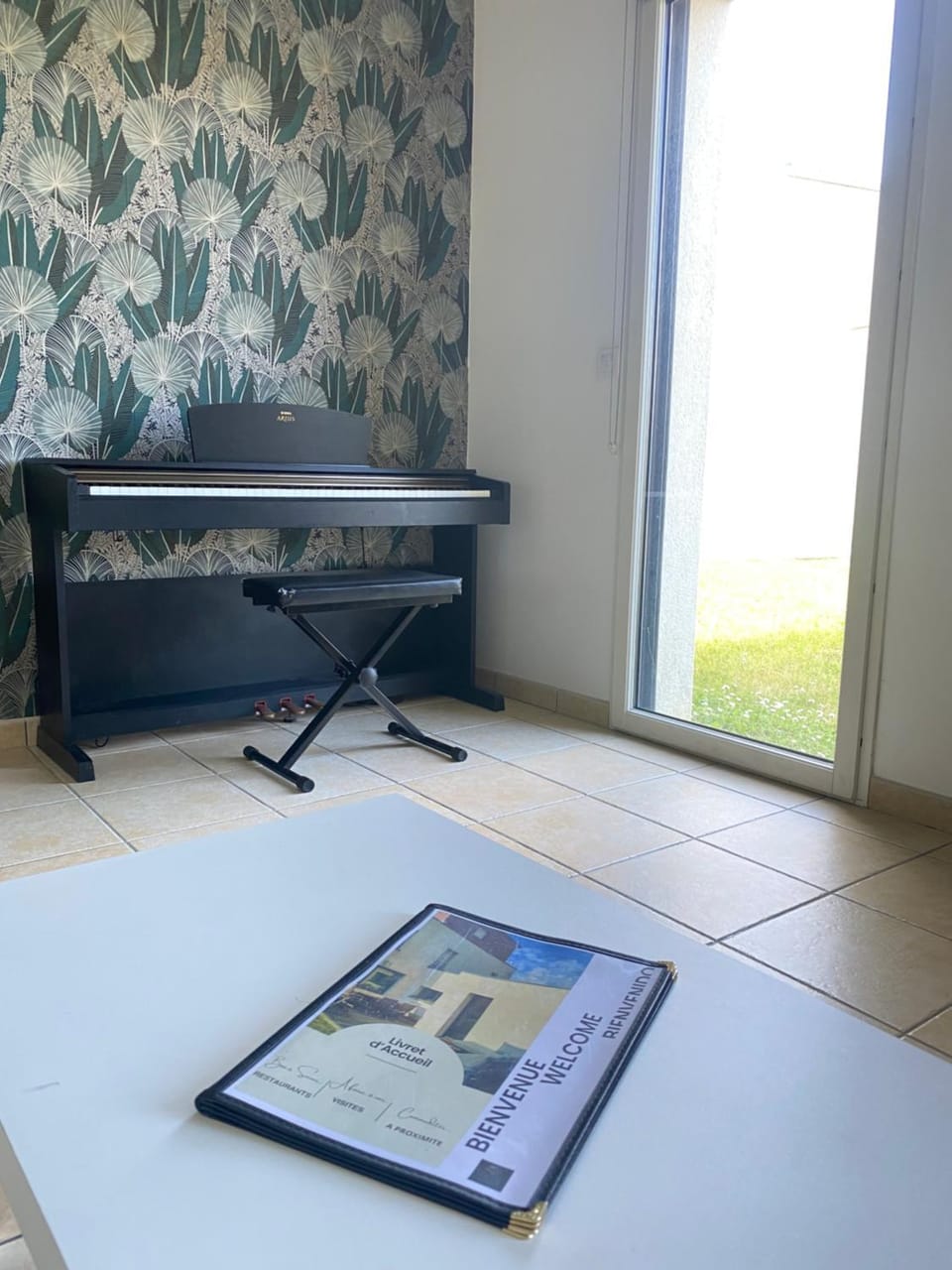Maison spacieuse - plage prieuré et parc Breton Villa in Dinard