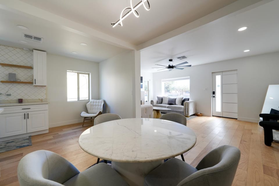 3 Mi to Dtwn! Family & Pet-Friendly Gem in Phoenix House in Phoenix