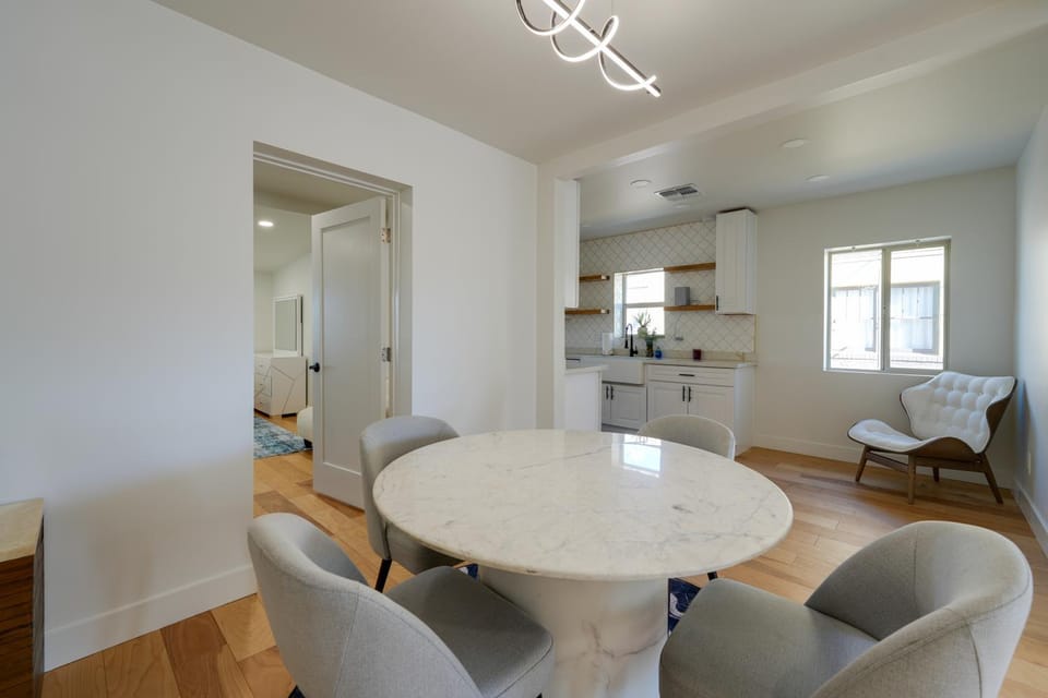 3 Mi to Dtwn! Family & Pet-Friendly Gem in Phoenix House in Phoenix