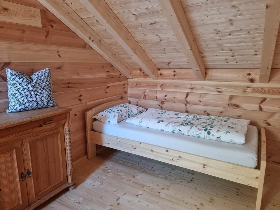 Ferienhaus Schranner House in Bavaria