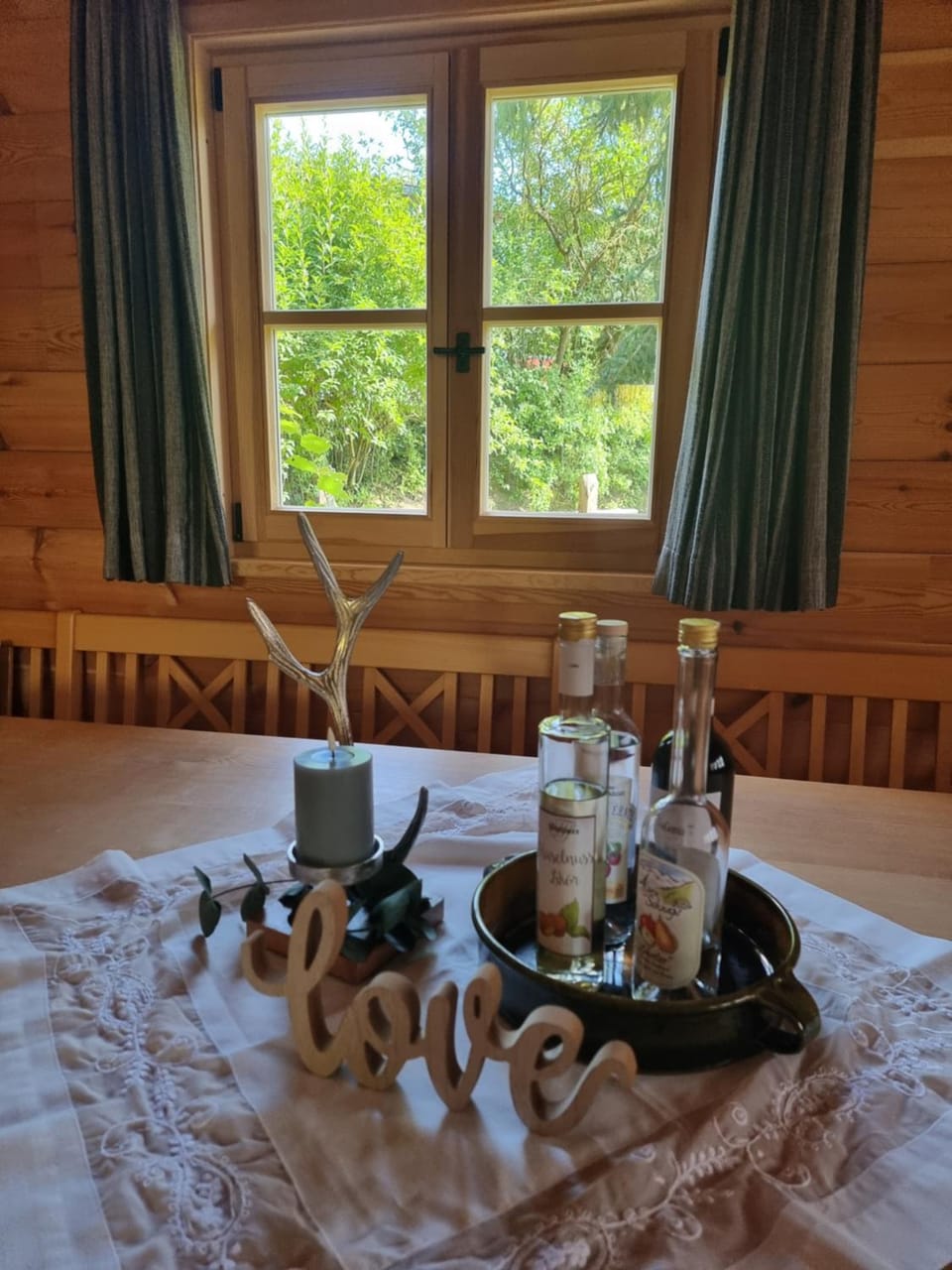 Ferienhaus Schranner House in Bavaria