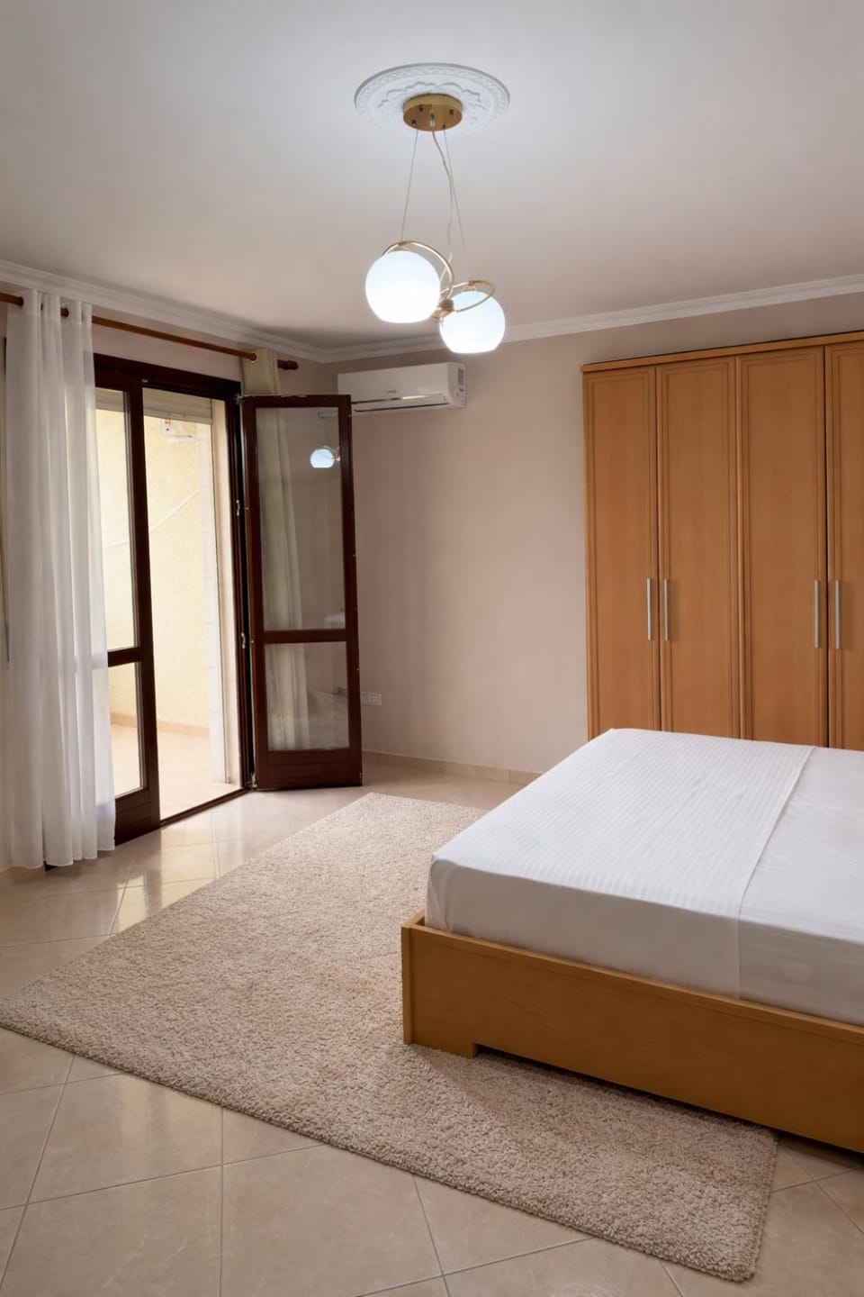 Botanical Garden Apartment Tirana 2 Apartment in Tirana