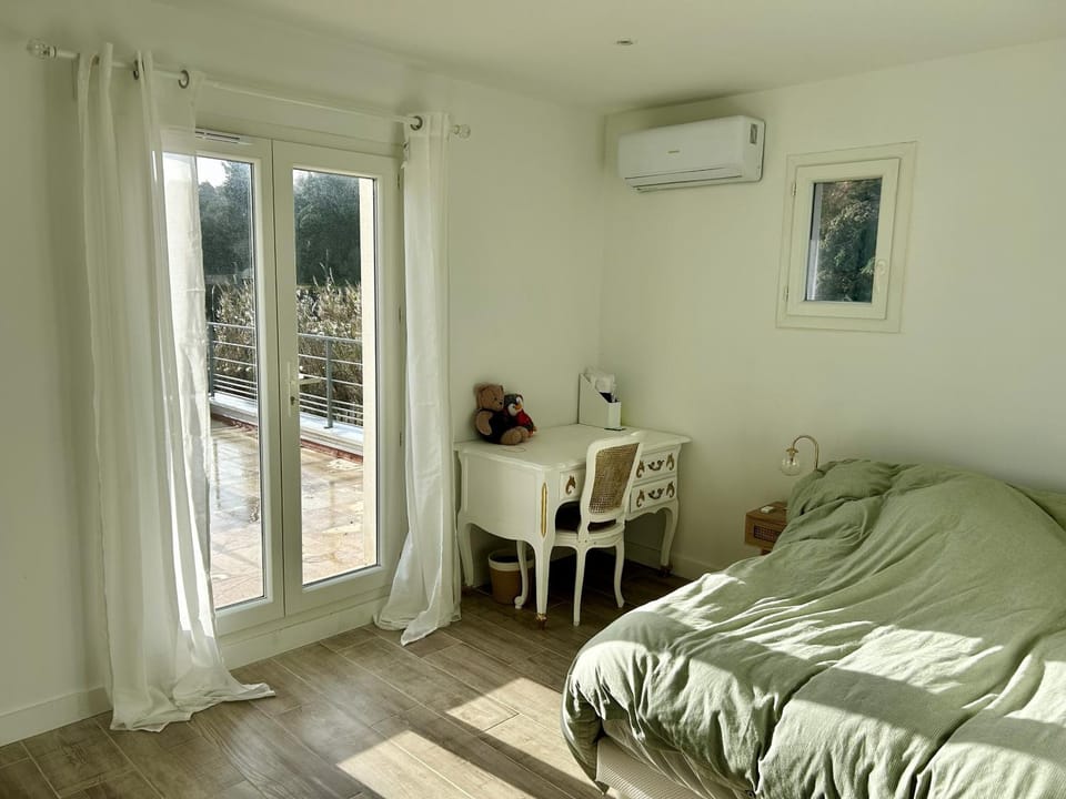 Maison contemporaine proche de la mer Villa in Fleury