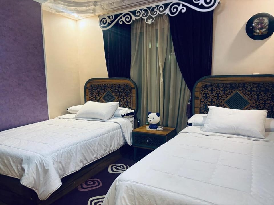Luxurious Royal Suite in Agouza - Sudan St Apartment in Egypt