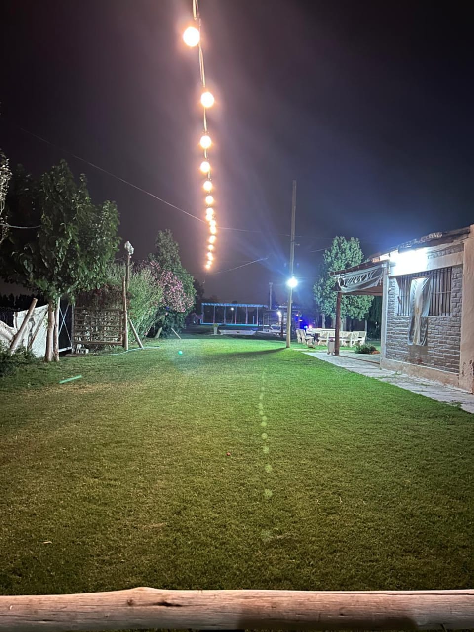La Morada del Medano - Casa de Campo- House in San Juan Province, Argentina