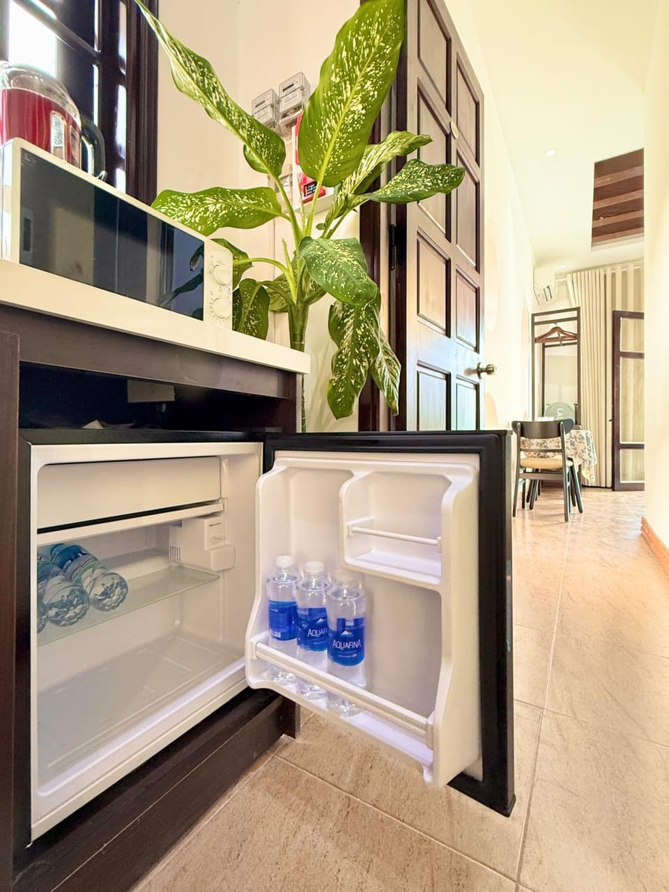 The Wooden Page - Rest in the Stories Apartment in Da Nang