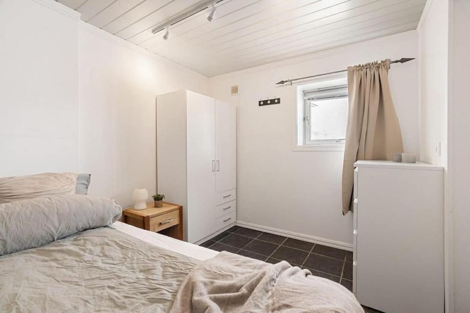 central apartment Apartment in Tromso