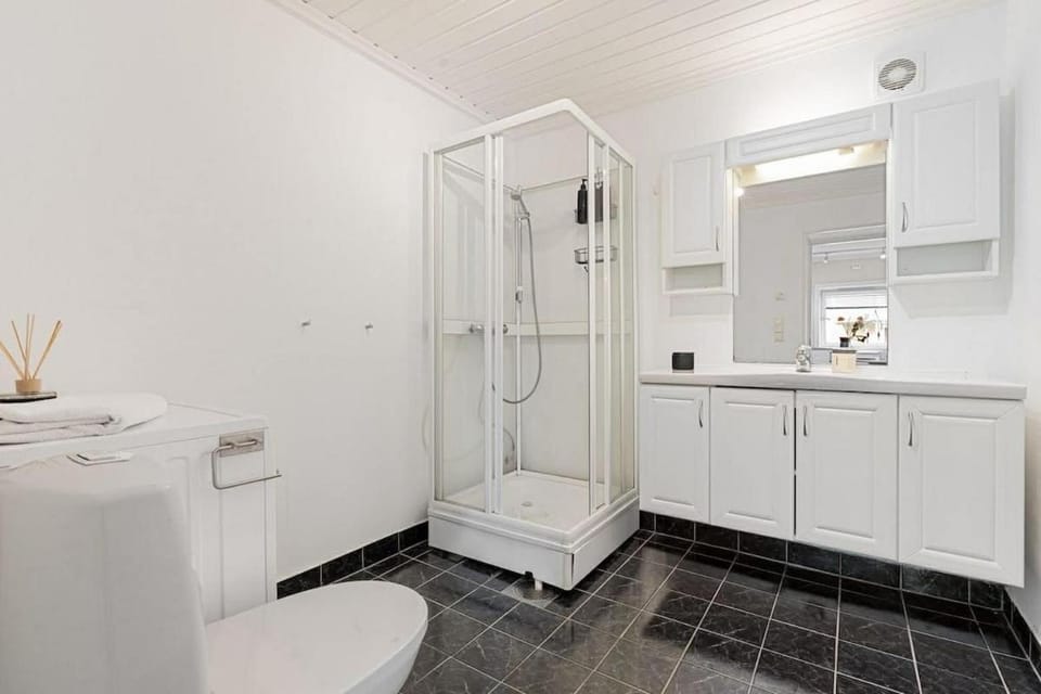 central apartment Apartment in Tromso