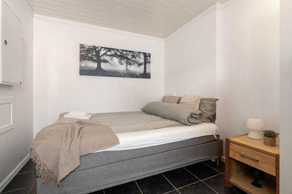 central apartment Apartment in Tromso